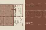 Dvosoban stan, Medulin, prodaja, 437000 €, 115 m2