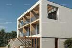 Dvosoban stan, Medulin, prodaja, 396000 €, 109 m2