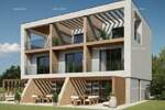 Dvosoban stan, Medulin, prodaja, 396000 €, 109 m2