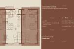 Dvosoban stan, Medulin, prodaja, 396000 €, 109 m2