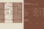 Dvosoban stan, Medulin, prodaja, 396000 €, 109 m2