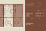 Dvosoban stan, Medulin, prodaja, 396000 €, 109 m2