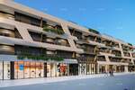 Jednosoban stan, Poreč, prodaja, 343265 €, 52 m2
