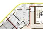 Jednosoban stan, Poreč, prodaja, 343265 €, 52 m2
