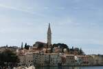 Jednosoban stan, Rovinj, prodaja, 413000 €, 49 m2