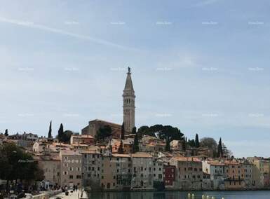 Jednosoban stan, Rovinj, prodaja, 413000 €, 49 m2