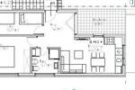 Dvosoban stan, Umag, prodaja, 281000 €, 52 m2