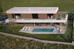 Kuca, Kanfanar, prodaja, 392000 €, 210 m2