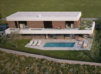 Kuca, Kanfanar, prodaja, 392000 €, 210 m2
