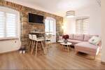 Cetvorosoban stan, Rijeka, Centar, prodaja, 618000 €, 105 m2