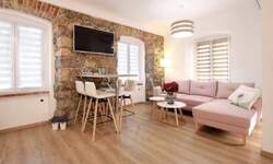 Cetvorosoban stan, Rijeka, Centar, prodaja, 618000 €, 105 m2