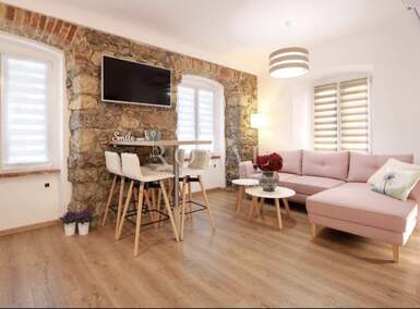 Cetvorosoban stan, Rijeka, Centar, prodaja, 618000 €, 105 m2