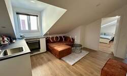 Trosoban stan, Rijeka, Centar, najam, 850 €, 50 m2