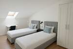Trosoban stan, Rijeka, Centar, najam, 850 €, 50 m2