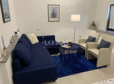 Trosoban stan, Rijeka, Centar, najam, 1100 €, 107 m2