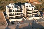 Trosoban stan, Pag, Šimuni, prodaja, 360000 €, 100 m2