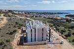 Trosoban stan, Pag, Šimuni, prodaja, 350000 €, 108 m2