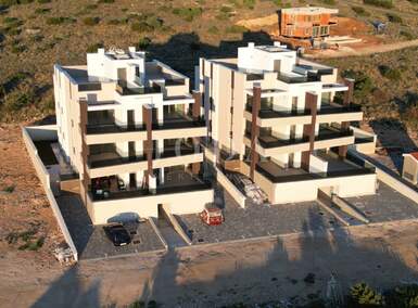 Trosoban stan, Pag, Šimuni, prodaja, 355000 €, 108 m2