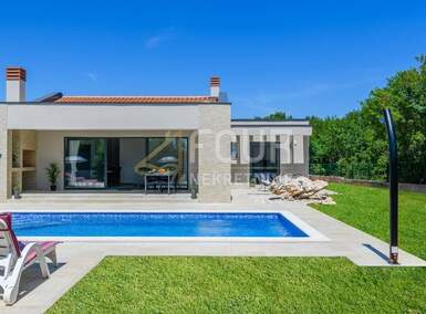 Kuca, Labin, prodaja, 490000 €, 126 m2