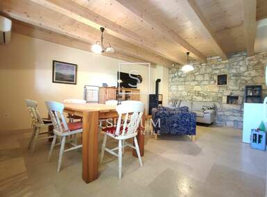 Kuca, Sveti Lovreč, prodaja, 230000 €, 95 m2