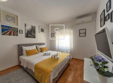 Trosoban stan, Rijeka, Sušak, prodaja, 206000 €, 89 m2