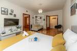 Trosoban stan, Rijeka, Sušak, prodaja, 206000 €, 89 m2