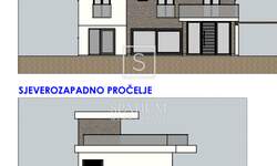 Zemljiste, Krk, Brzac, prodaja, 170000 €, 517 m2