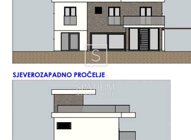 Zemljiste, Krk, Brzac, prodaja, 170000 €, 517 m2