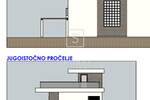 Zemljiste, Krk, Brzac, prodaja, 170000 €, 517 m2
