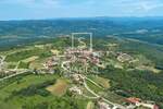 Zemljiste, Žminj, prodaja, 50000 €, 1410 m2