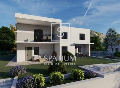 Dvosoban stan, Kastav, Žegoti, prodaja, 256000 €, 71 m2