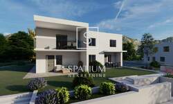Cetvorosoban stan, Kastav, Žegoti, prodaja, 453000 €, 142 m2