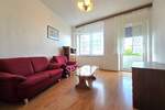 Trosoban stan, Opatija, Pobri, najam, 600 €, 63 m2