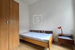 Trosoban stan, Opatija, Pobri, najam, 600 €, 63 m2