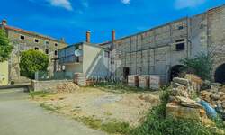 Kuca, Buje, prodaja, 167000 €, 90 m2