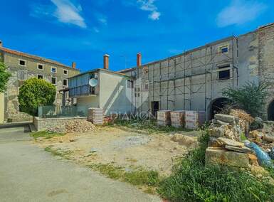 Kuca, Buje, prodaja, 167000 €, 90 m2