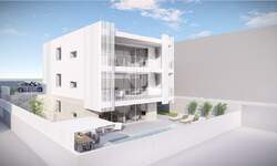Dvosoban stan, Krk, prodaja, 625000 €, 113 m2