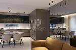 Dvosoban stan, Krk, prodaja, 625000 €, 113 m2