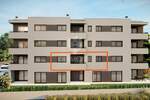 Dvosoban stan, Poreč, prodaja, 148000 €, 37 m2