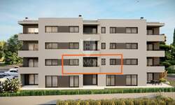 Dvosoban stan, Poreč, prodaja, 148000 €, 37 m2