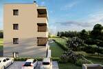 Dvosoban stan, Poreč, prodaja, 148000 €, 37 m2