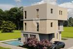 Dvosoban stan, Pula, Centar, prodaja, 220000 €, 57 m2