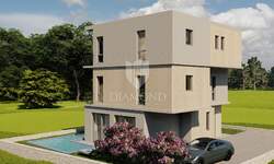 Dvosoban stan, Pula, Centar, prodaja, 220000 €, 57 m2