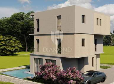 Dvosoban stan, Pula, Centar, prodaja, 220000 €, 57 m2