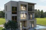 Dvosoban stan, Pula, Centar, prodaja, 220000 €, 57 m2