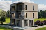 Dvosoban stan, Pula, Centar, prodaja, 210000 €, 54 m2