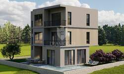 Dvosoban stan, Pula, Centar, prodaja, 210000 €, 54 m2