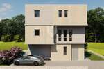 Dvosoban stan, Pula, Centar, prodaja, 210000 €, 54 m2