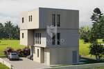 Dvosoban stan, Pula, Centar, prodaja, 210000 €, 54 m2