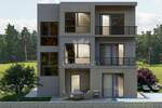 Dvosoban stan, Pula, Centar, prodaja, 210000 €, 54 m2